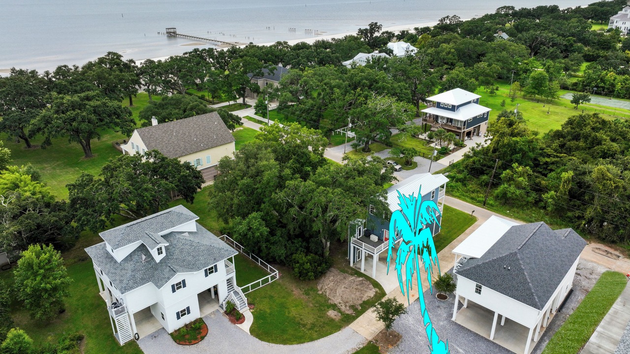 Photo of Outdoor in Henderson Point