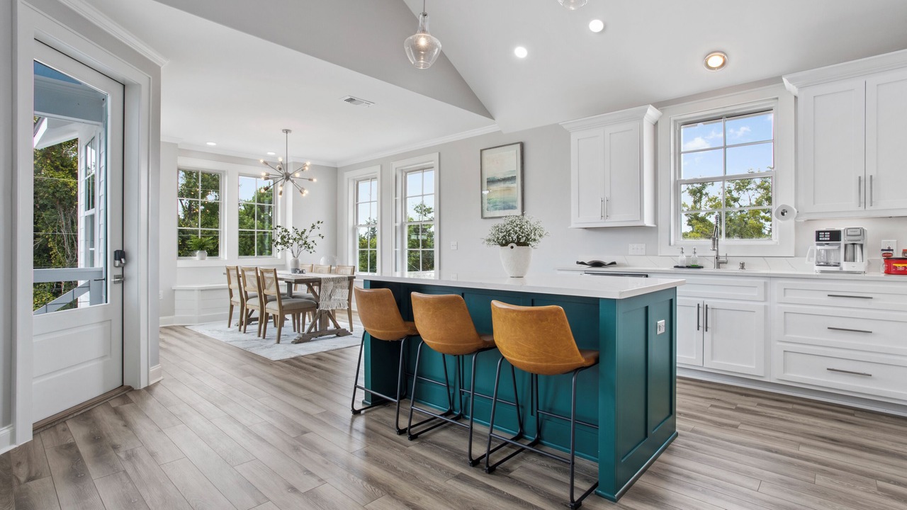 Photo of Kitchen in Henderson Point