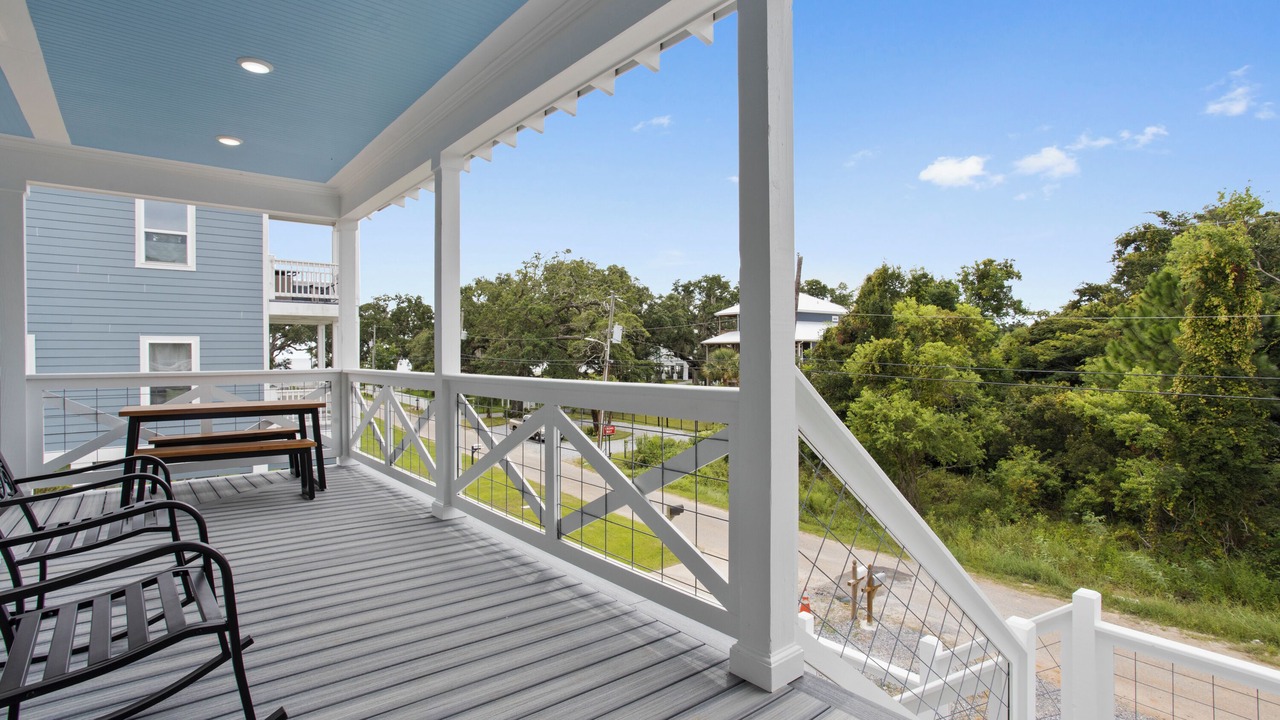 Photo of Outdoor in Henderson Point