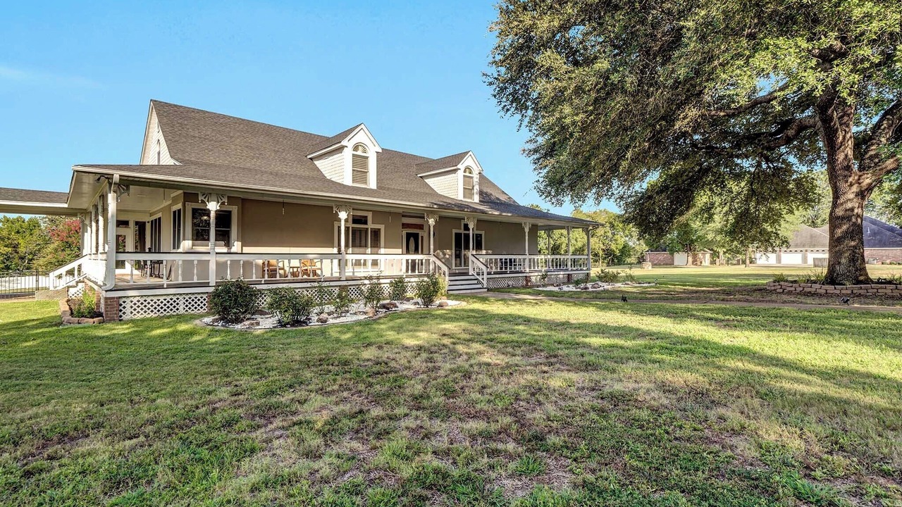 Photo of Outdoor in Tyler