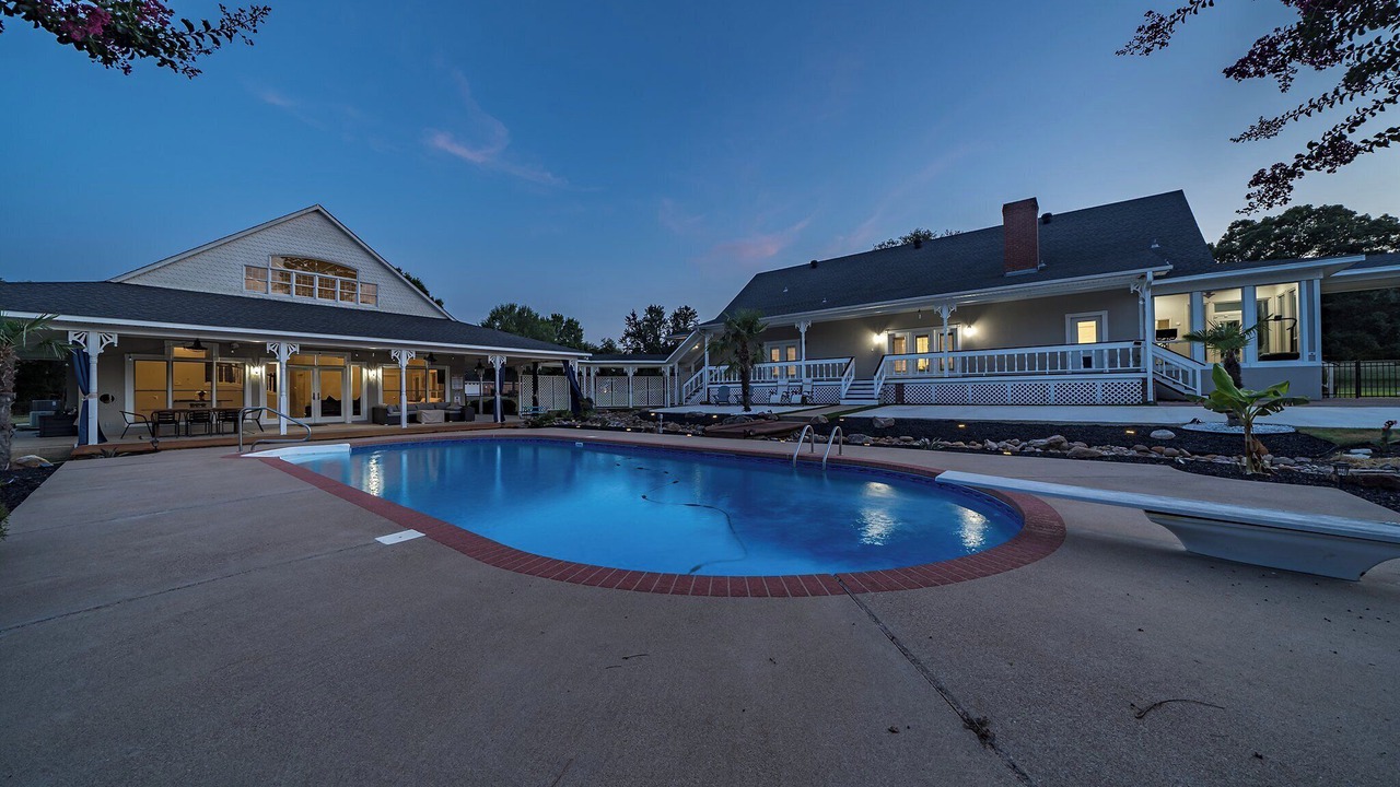 Photo of Outdoor in Tyler