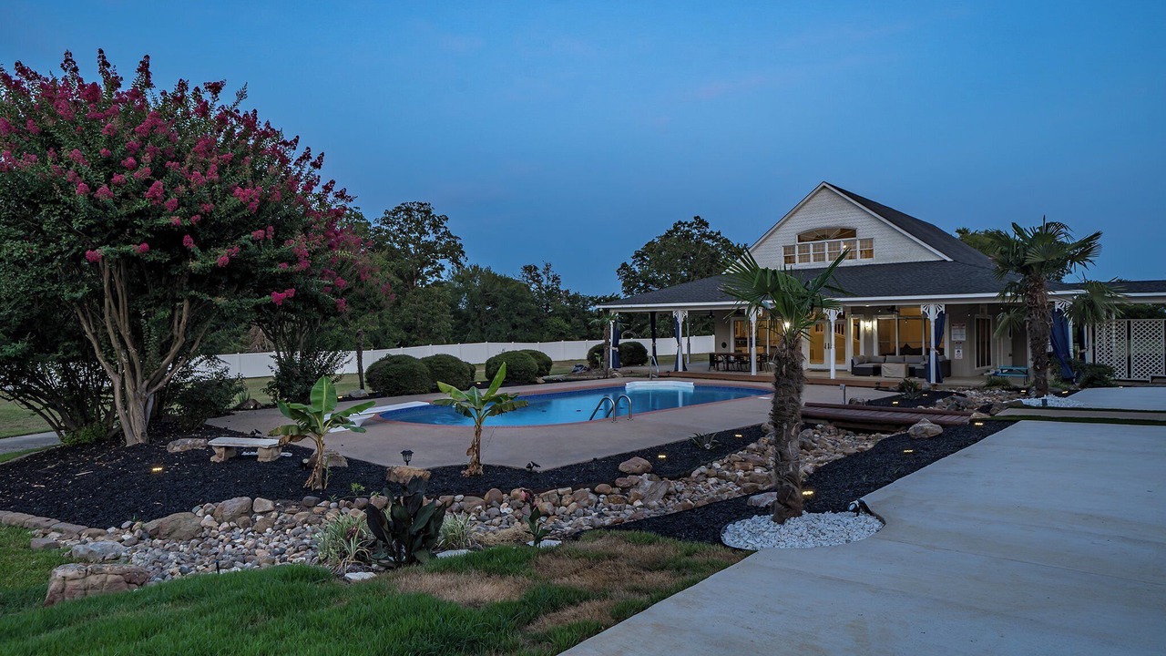 Photo of Outdoor in Tyler