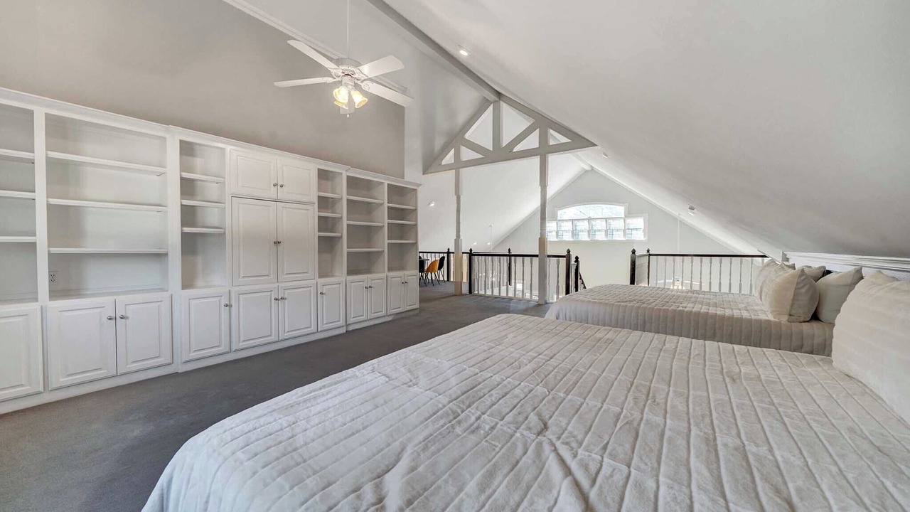 Photo of Bedroom in Tyler