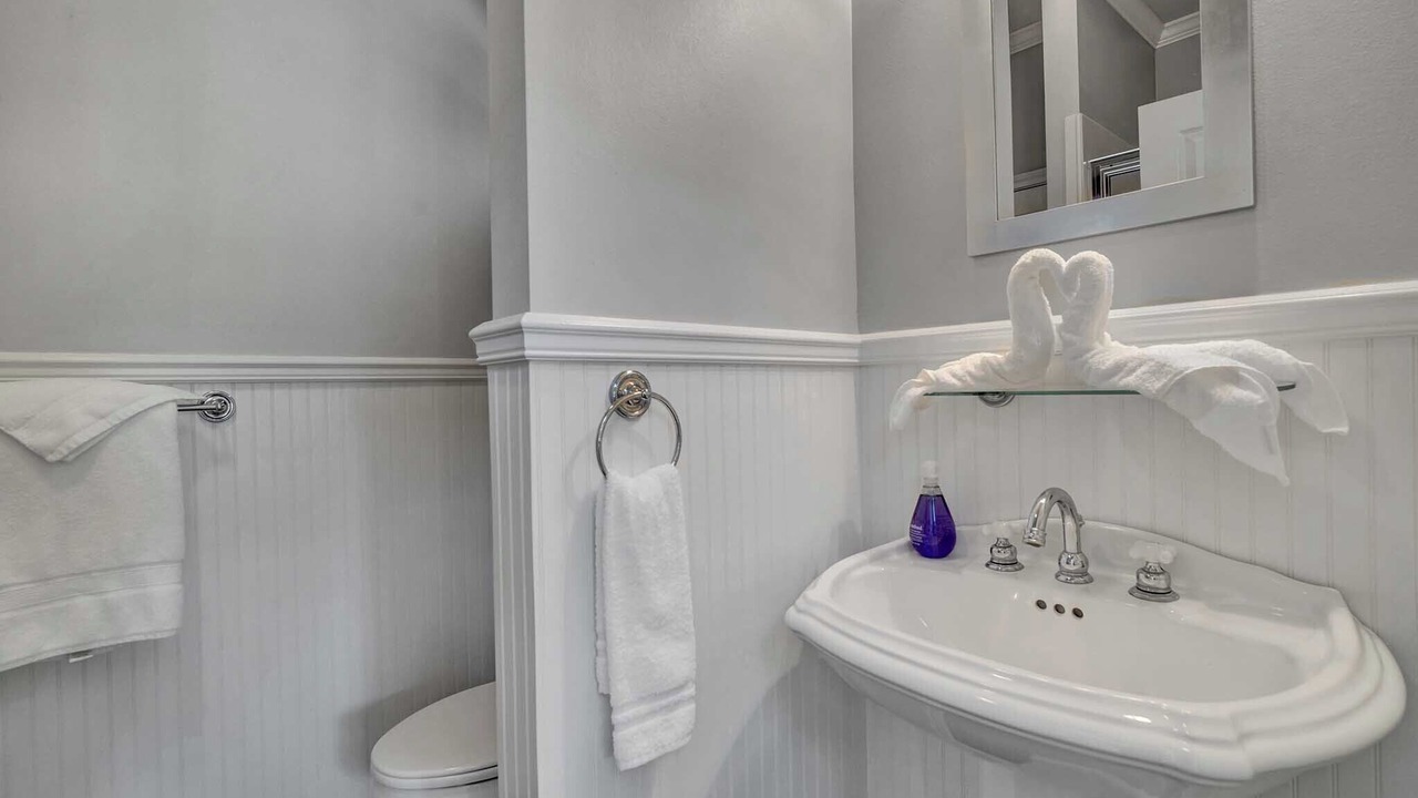 Photo of Bathroom in Tyler