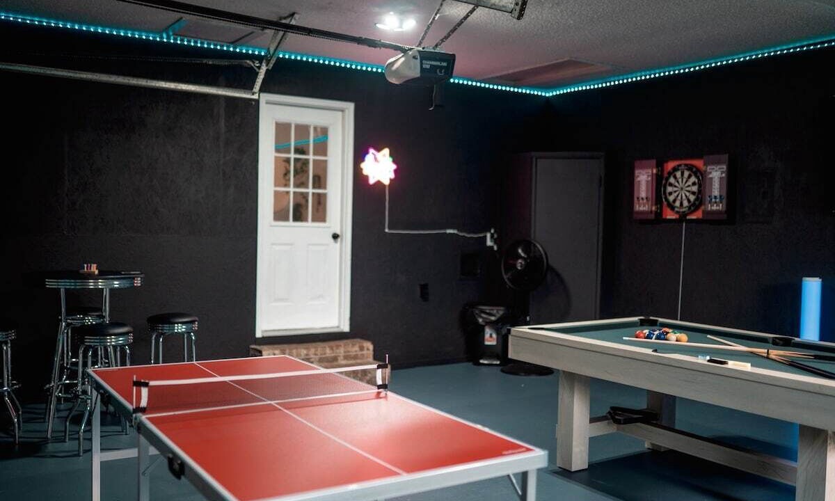Photo of Bedroom in Bellview