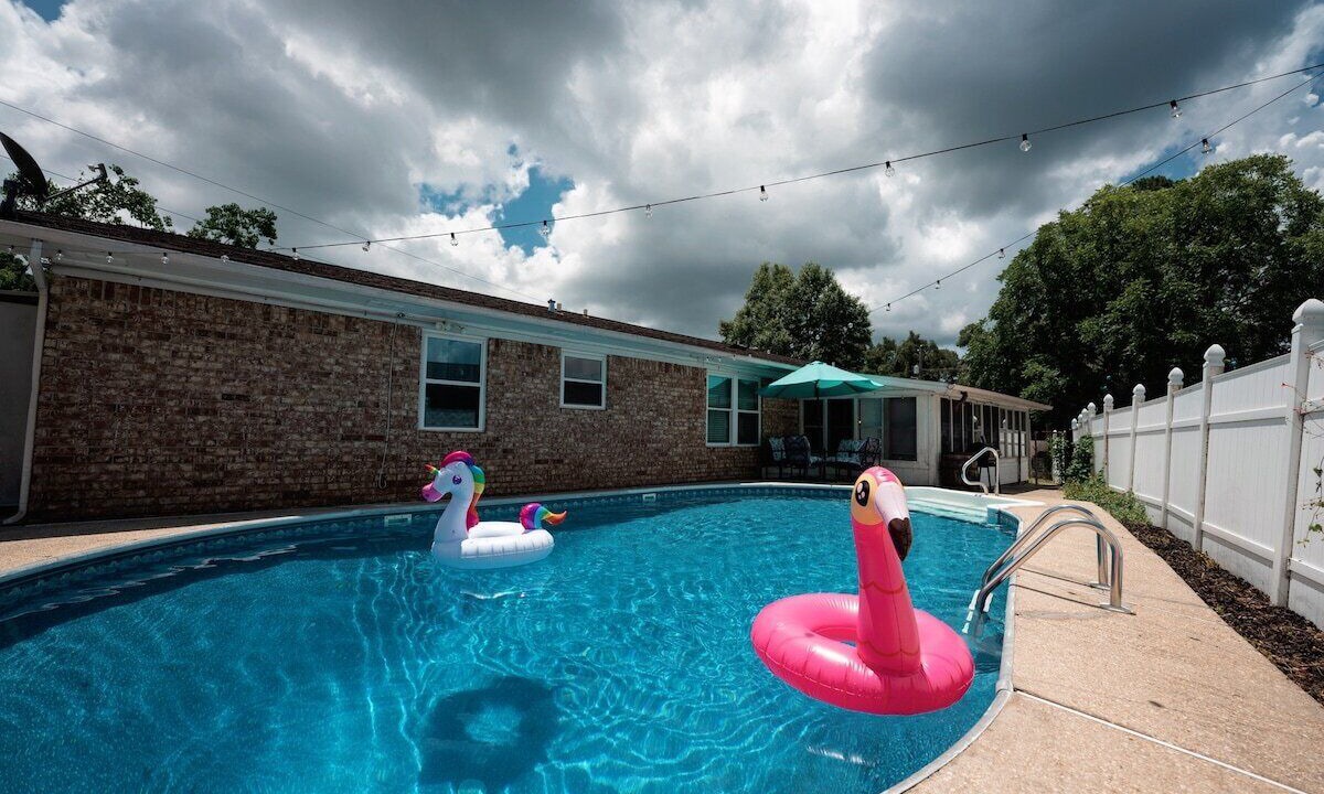 Photo of Outdoor in Bellview
