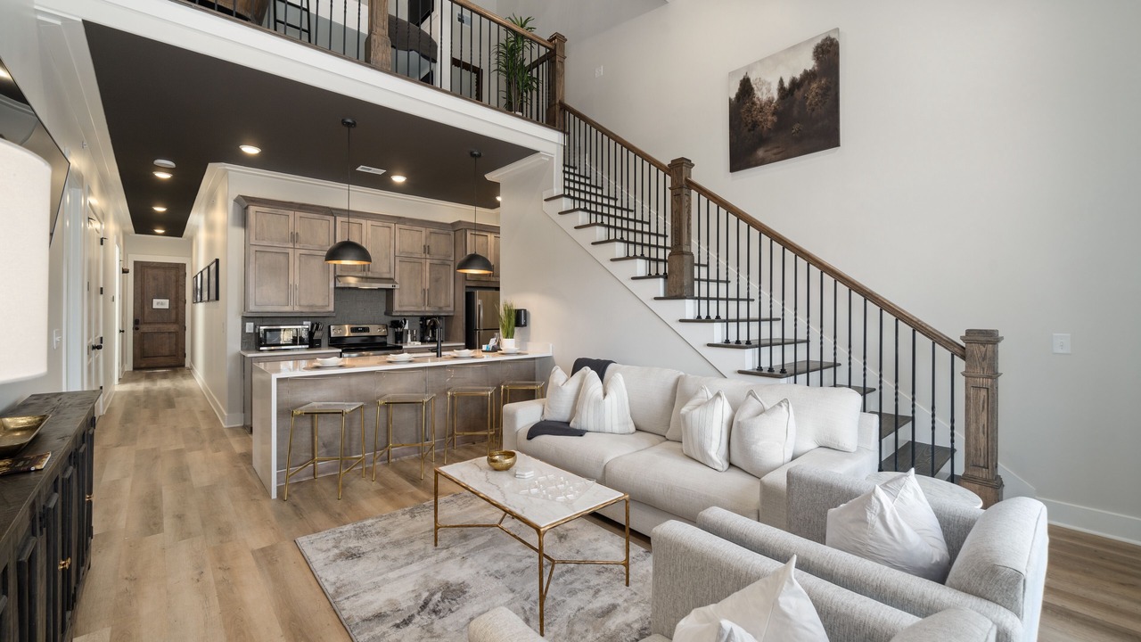 Photo of Livingroom in Helena