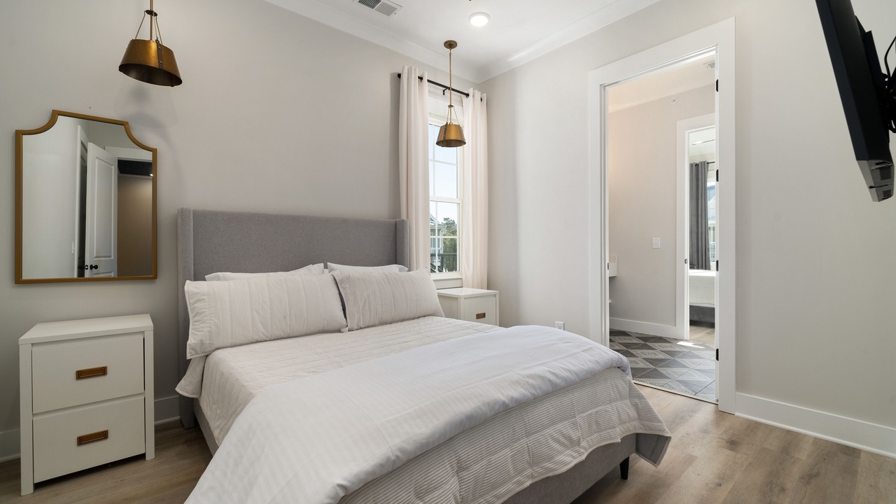 Photo of Bedroom in Helena