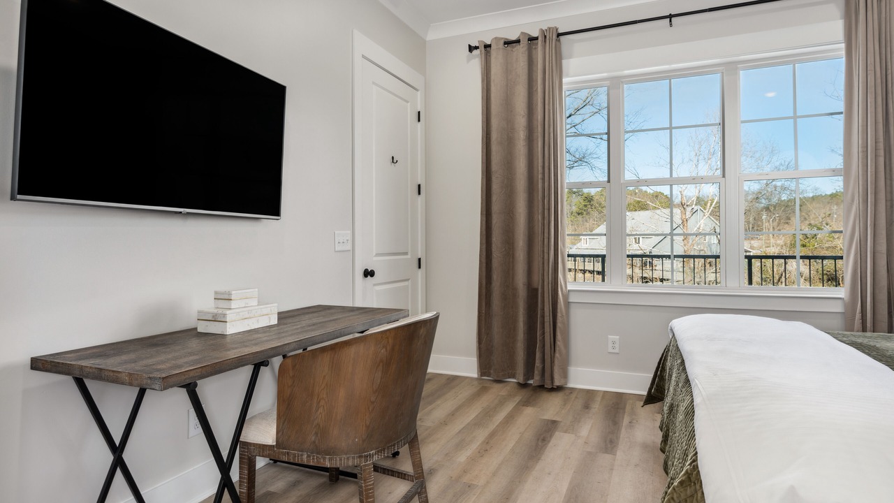 Photo of Bedroom in Helena
