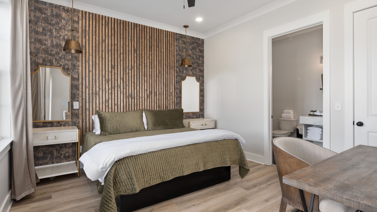 Photo of Bedroom in Helena