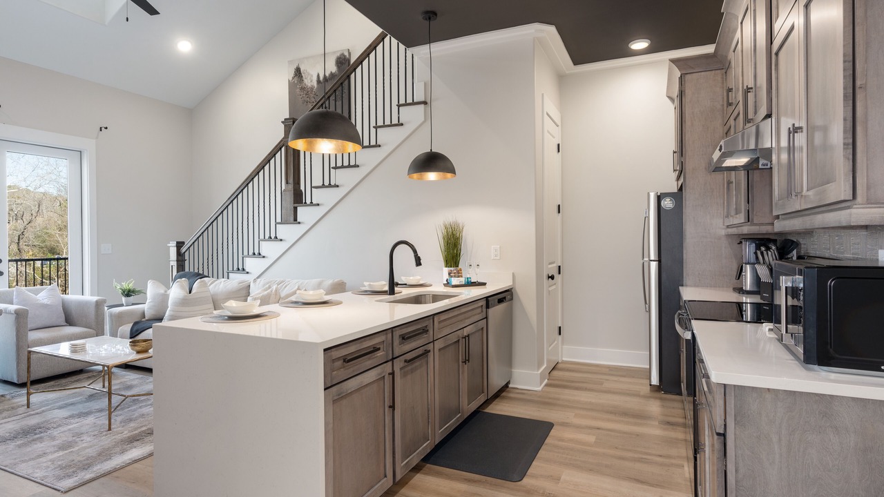 Photo of Kitchen in Helena