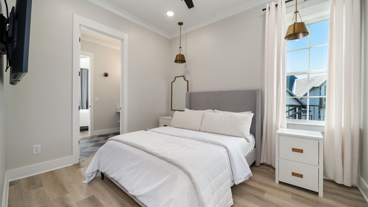 Photo of Bedroom in Helena