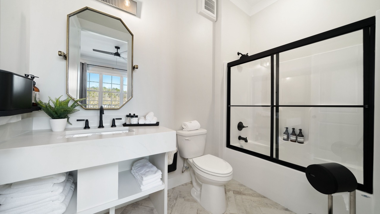 Photo of Bathroom in Helena