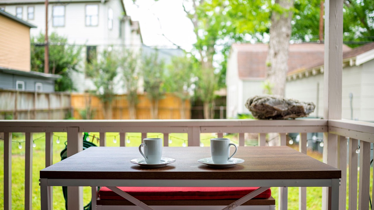 Photo of Outdoor in Greater Heights