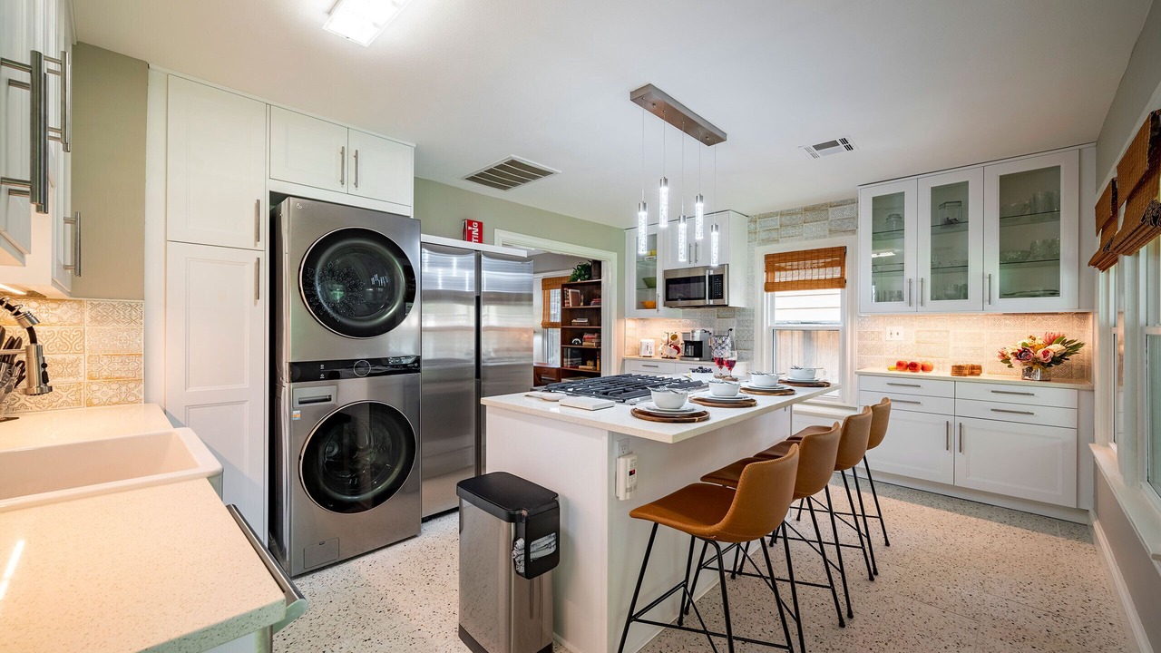 Photo of Kitchen in Greater Heights