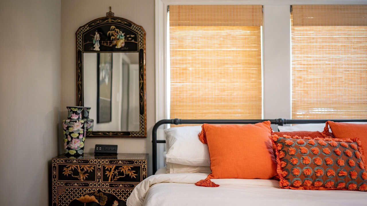 Photo of Bedroom in Greater Heights