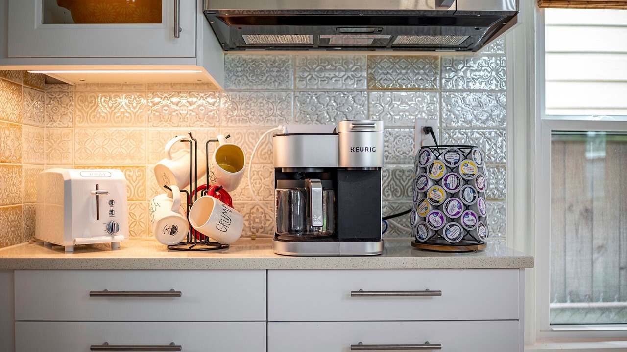 Photo of Kitchen in Greater Heights