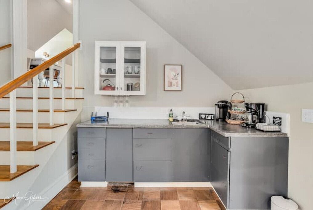 Photo of Kitchen in Broadmoor