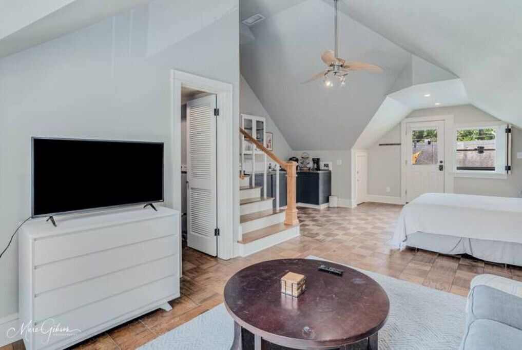 Photo of Bedroom in Broadmoor