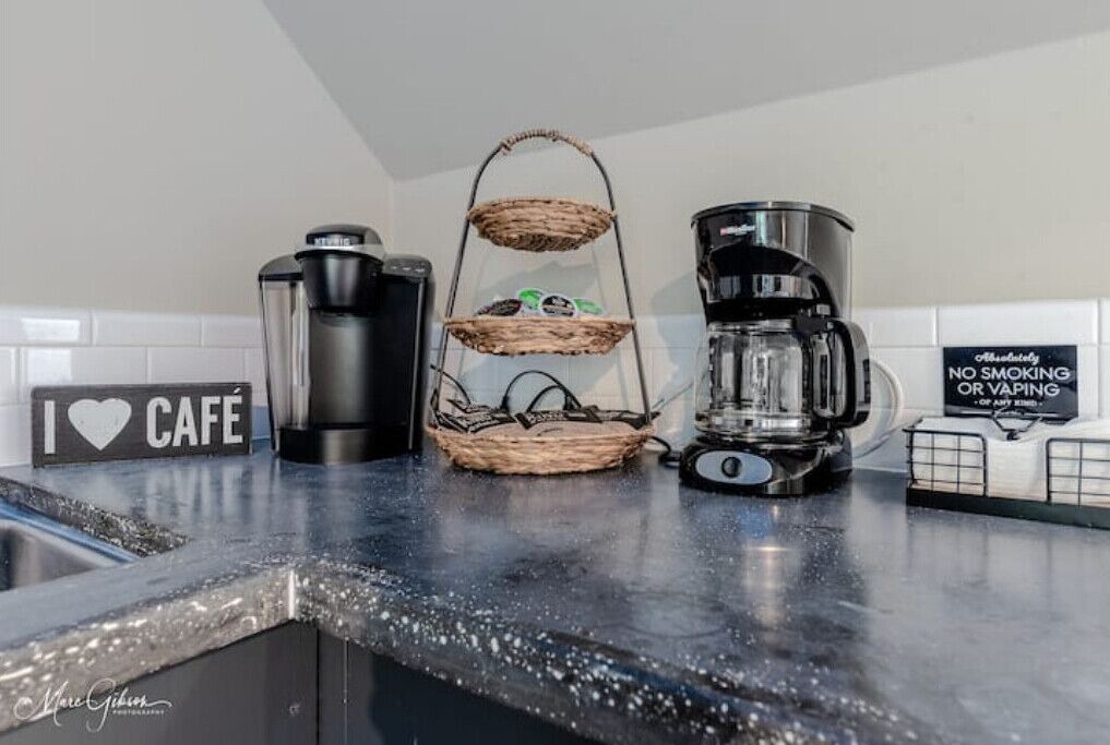 Photo of Kitchen in Broadmoor