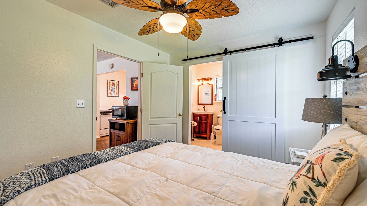 Photo of Bedroom in Broken Bow