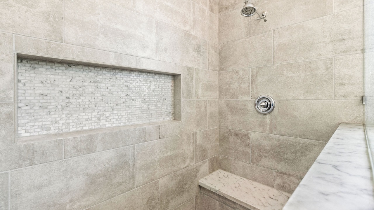 Photo of Bathroom in El Lago