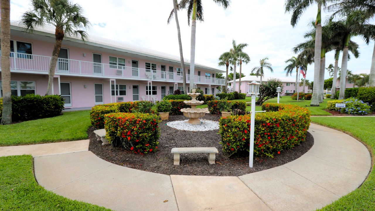 Photo of Outdoor in Marco Island