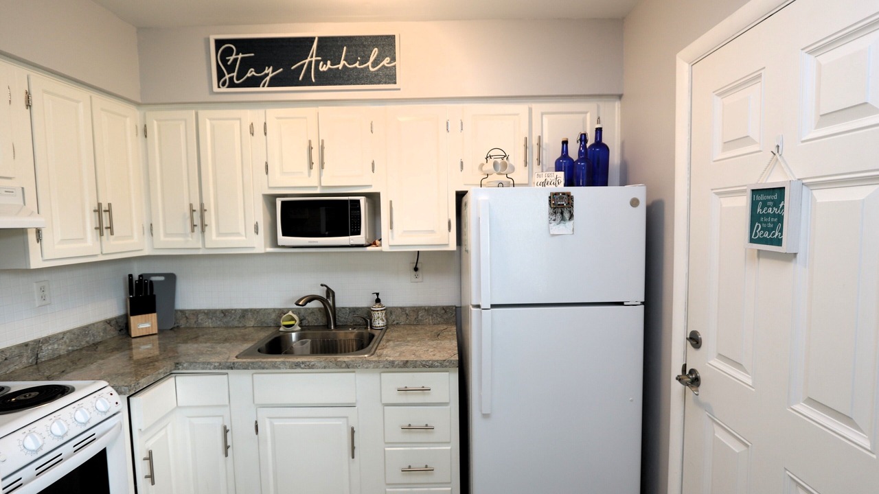 Photo of Kitchen in Marco Island