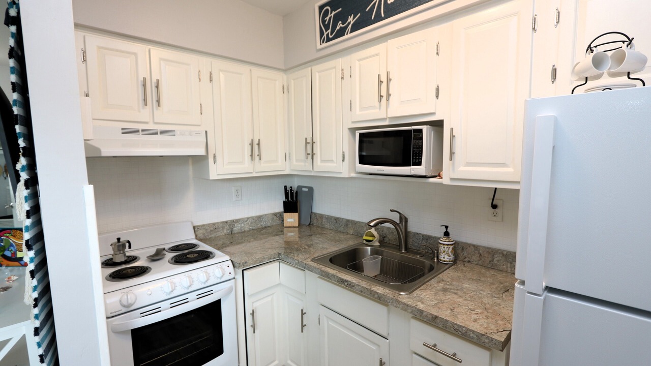 Photo of Kitchen in Marco Island