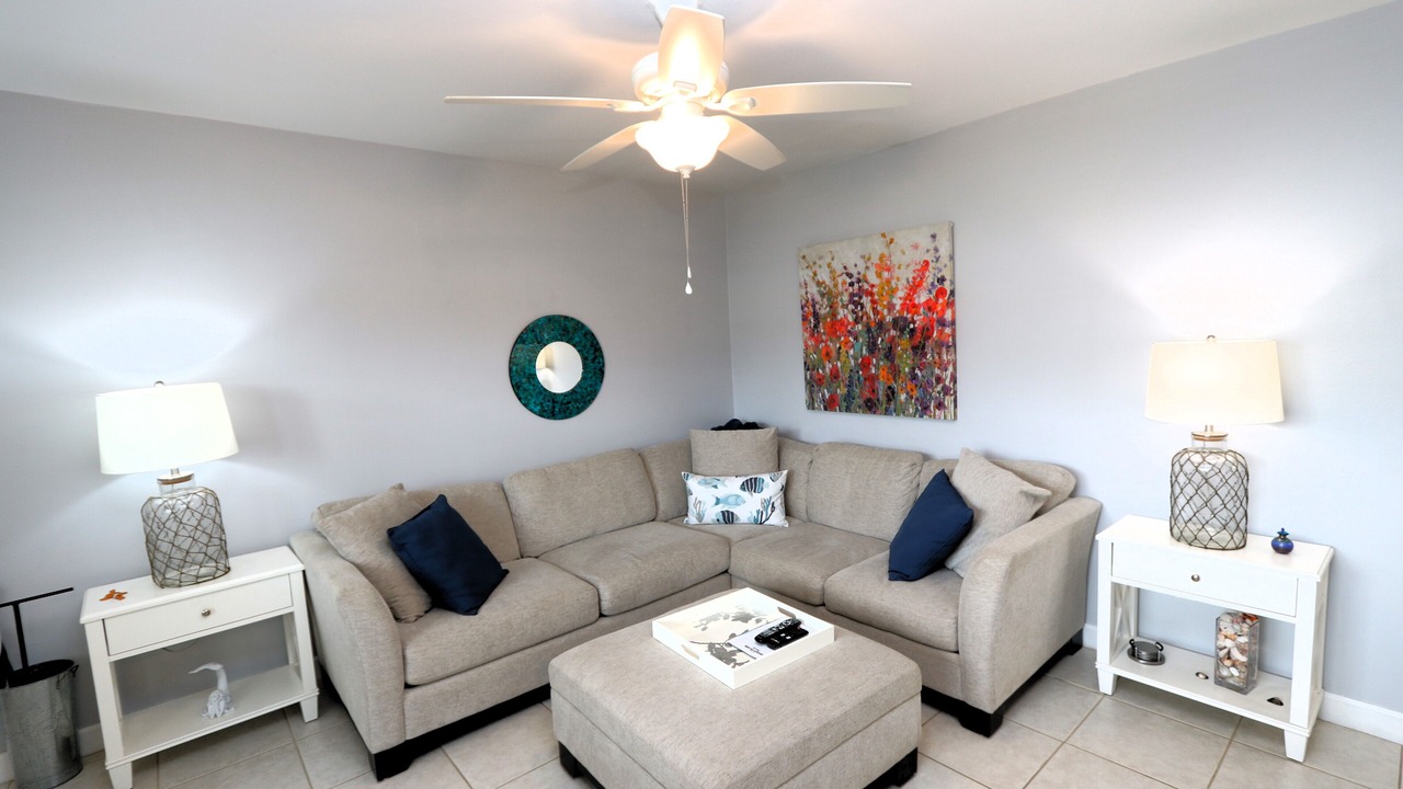 Photo of Livingroom in Marco Island