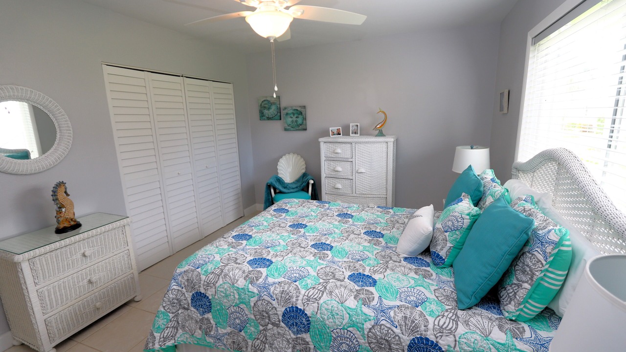Photo of Bedroom in Marco Island