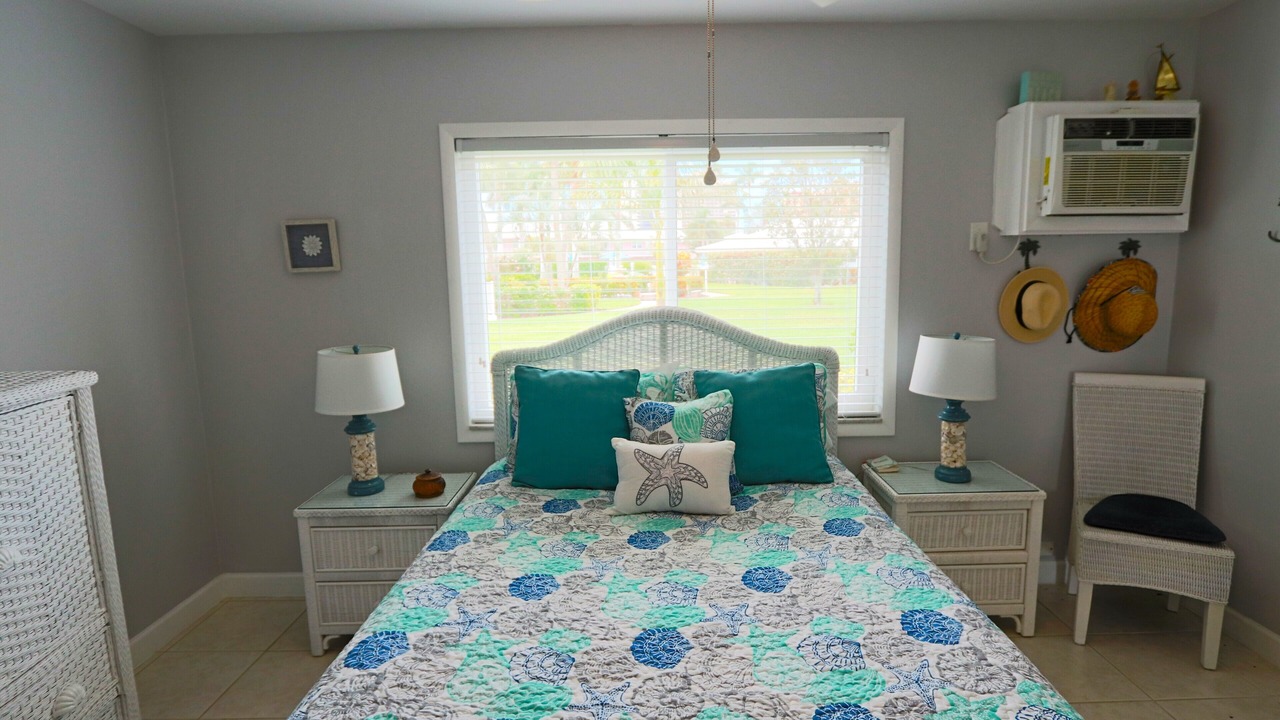 Photo of Bedroom in Marco Island