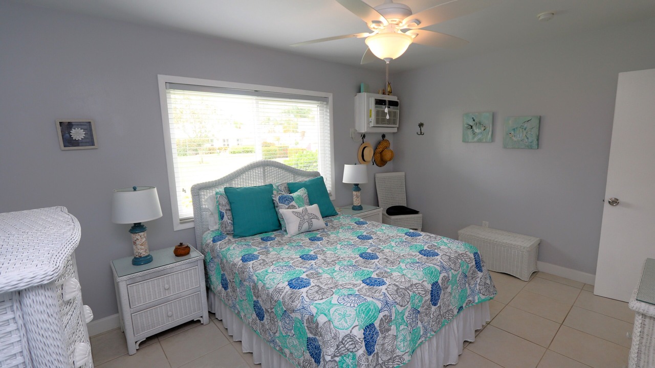 Photo of Bedroom in Marco Island