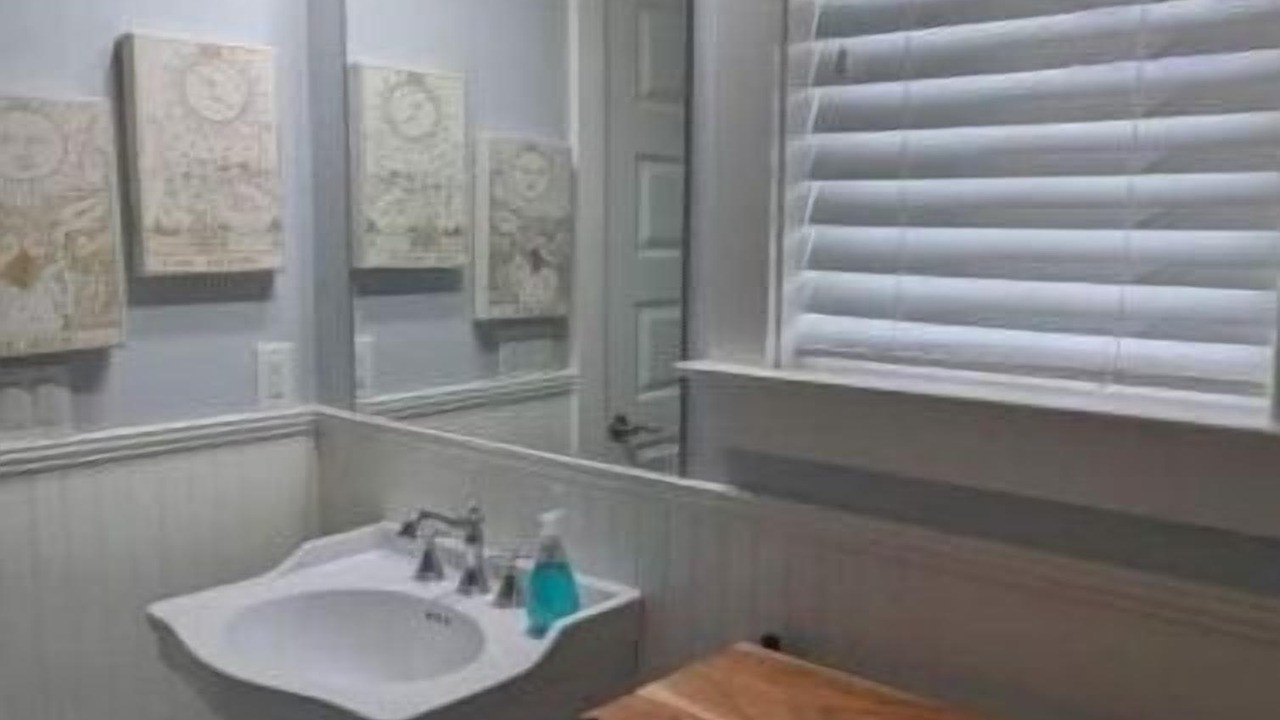Photo of Bathroom in Lakeside at Blue Mountain Beach