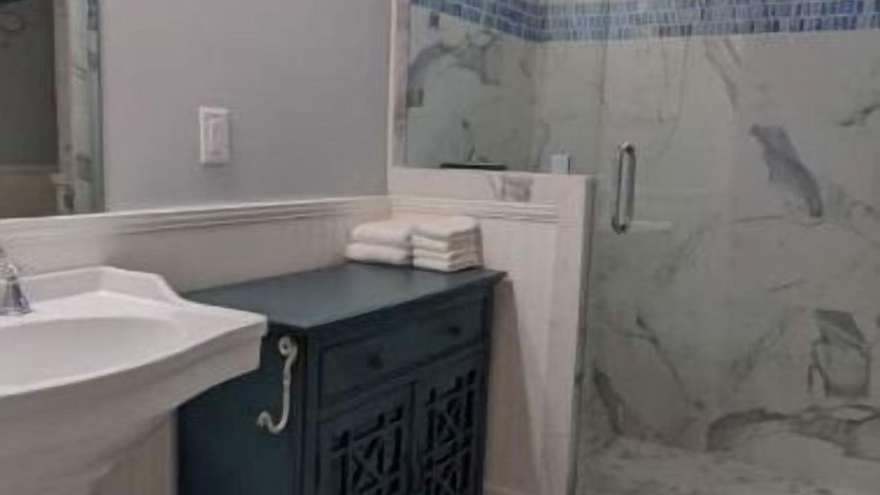 Photo of Bathroom in Lakeside at Blue Mountain Beach