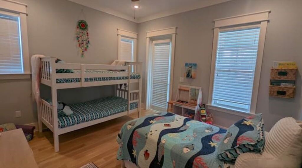Photo of Bedroom in Lakeside at Blue Mountain Beach