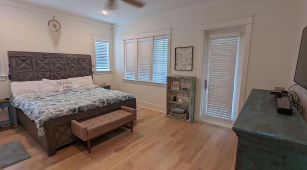 Photo of Bedroom in Lakeside at Blue Mountain Beach