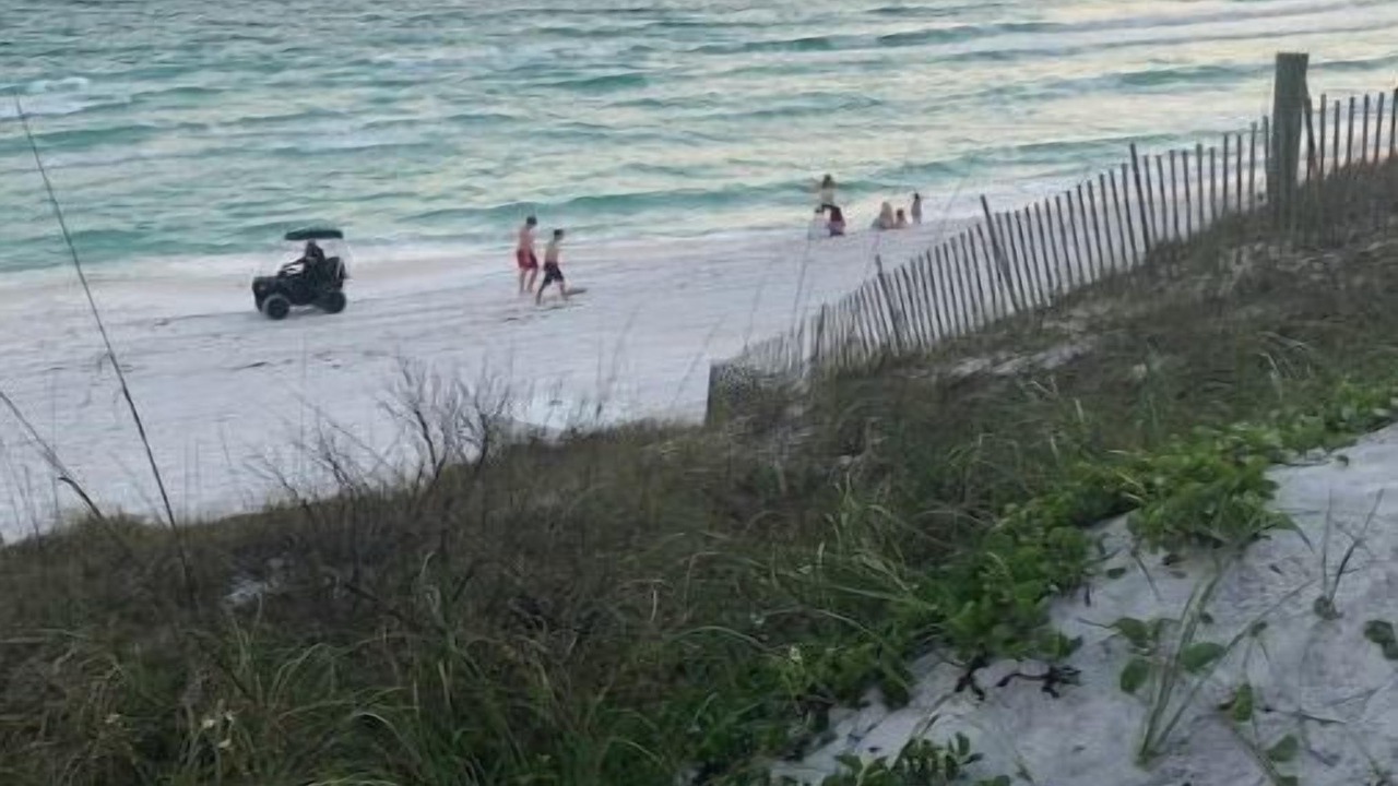 Photo of Others in Lakeside at Blue Mountain Beach