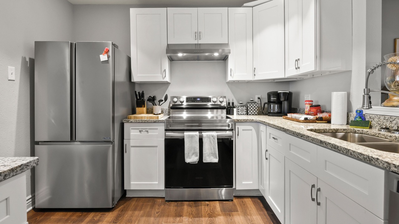Photo of Kitchen in Long Beach