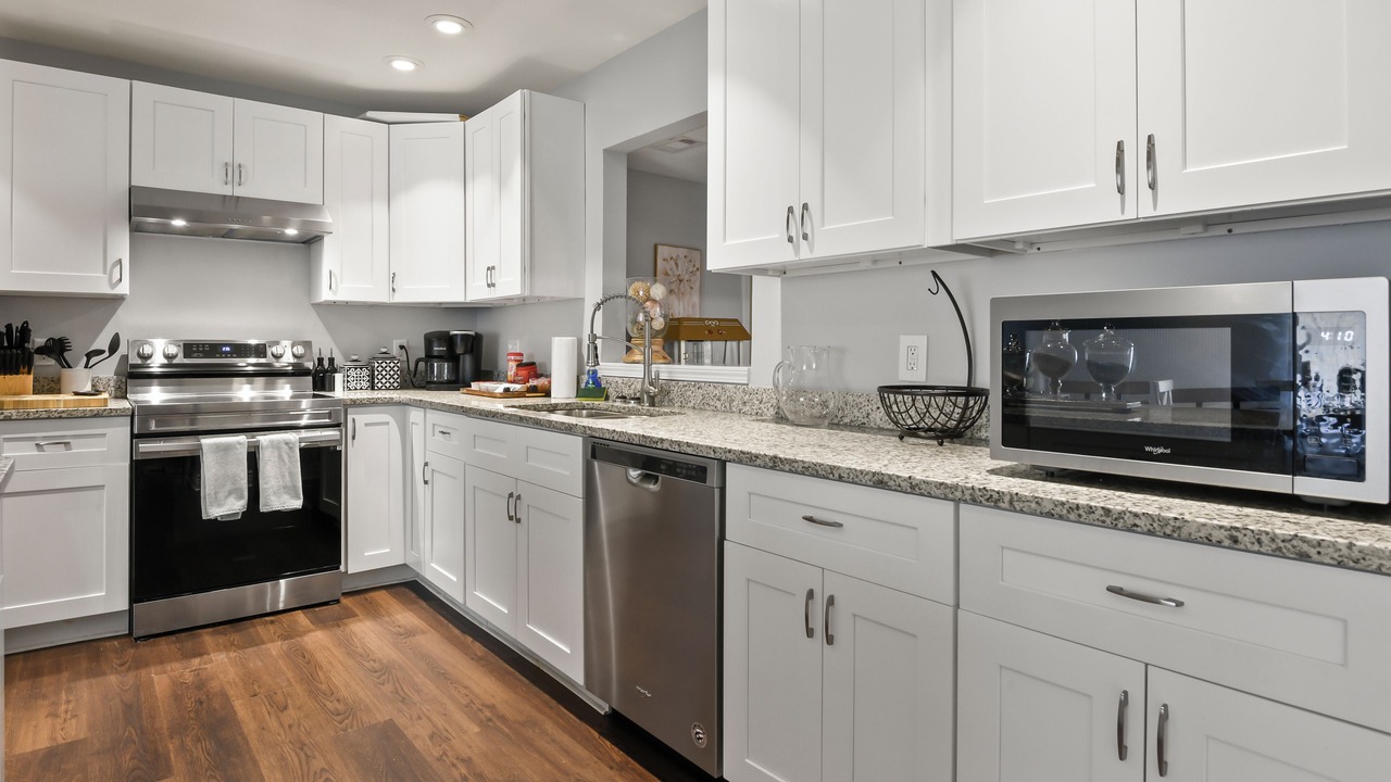 Photo of Kitchen in Long Beach