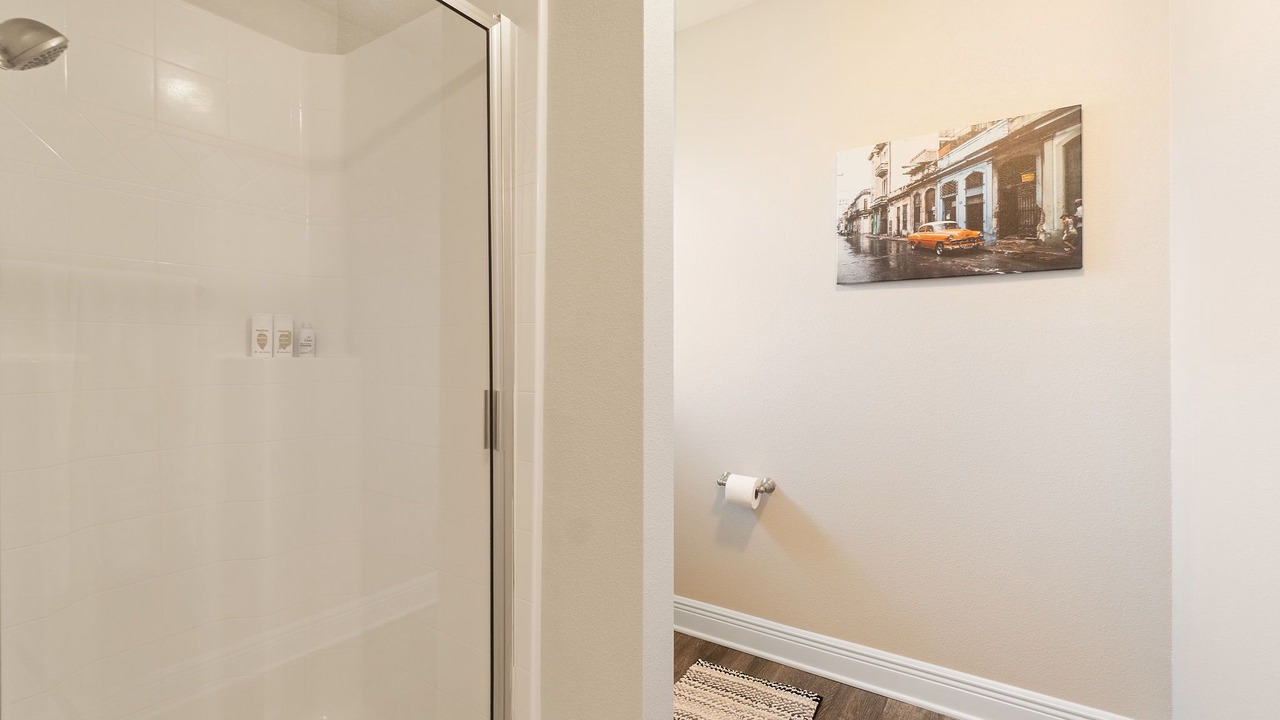 Photo of Bathroom in Milton