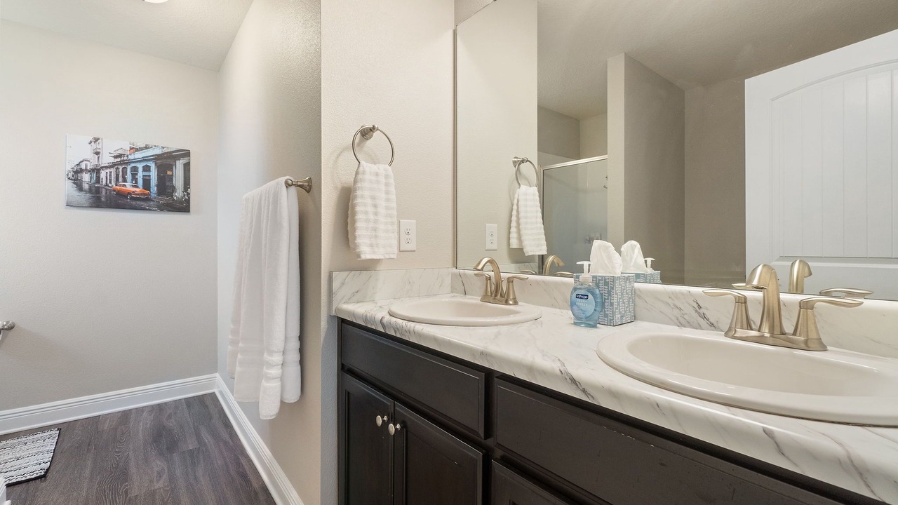 Photo of Bathroom in Milton