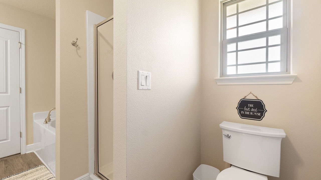 Photo of Bathroom in Milton
