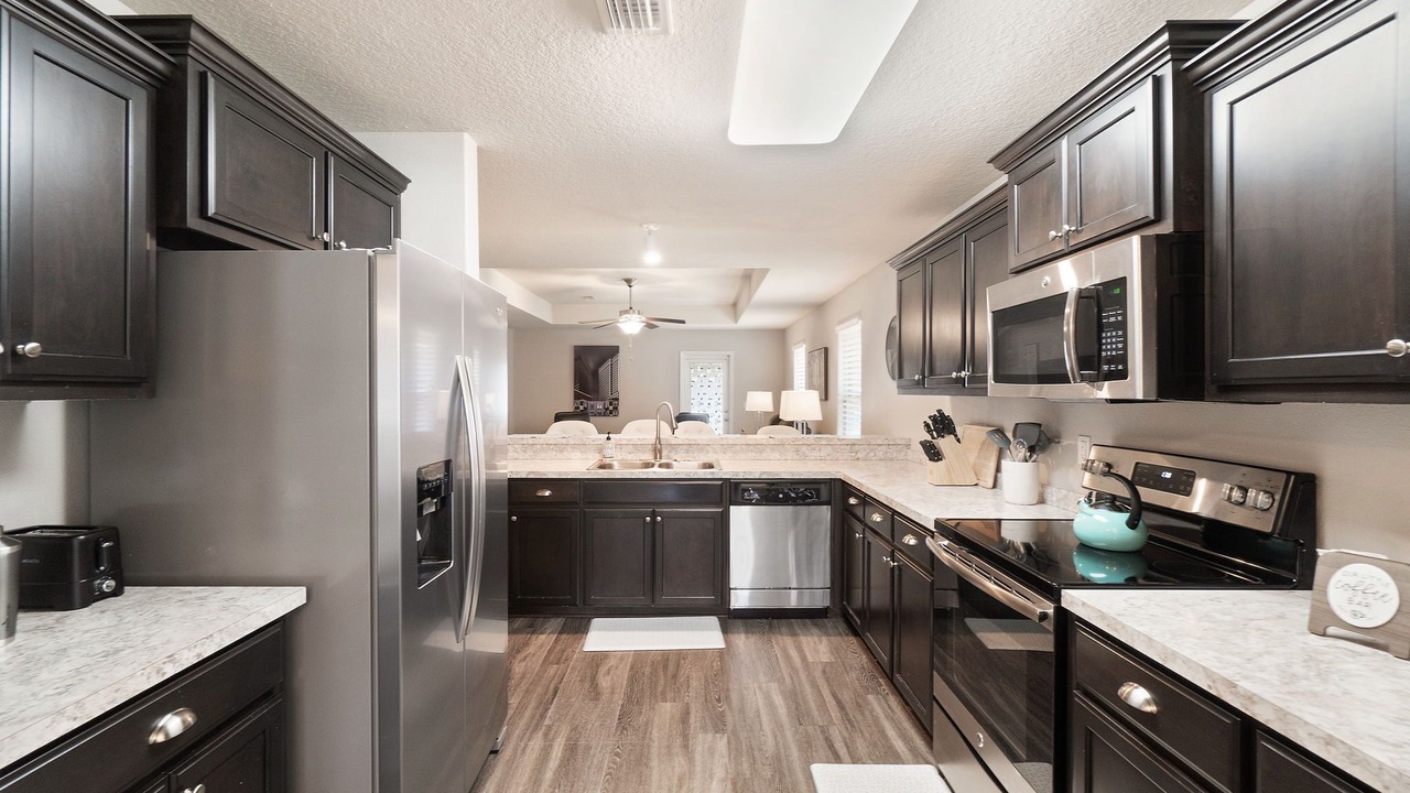 Photo of Kitchen in Milton
