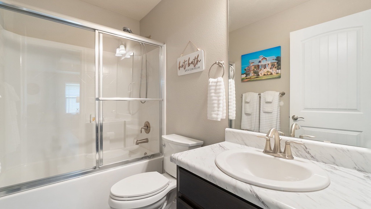 Photo of Bathroom in Milton