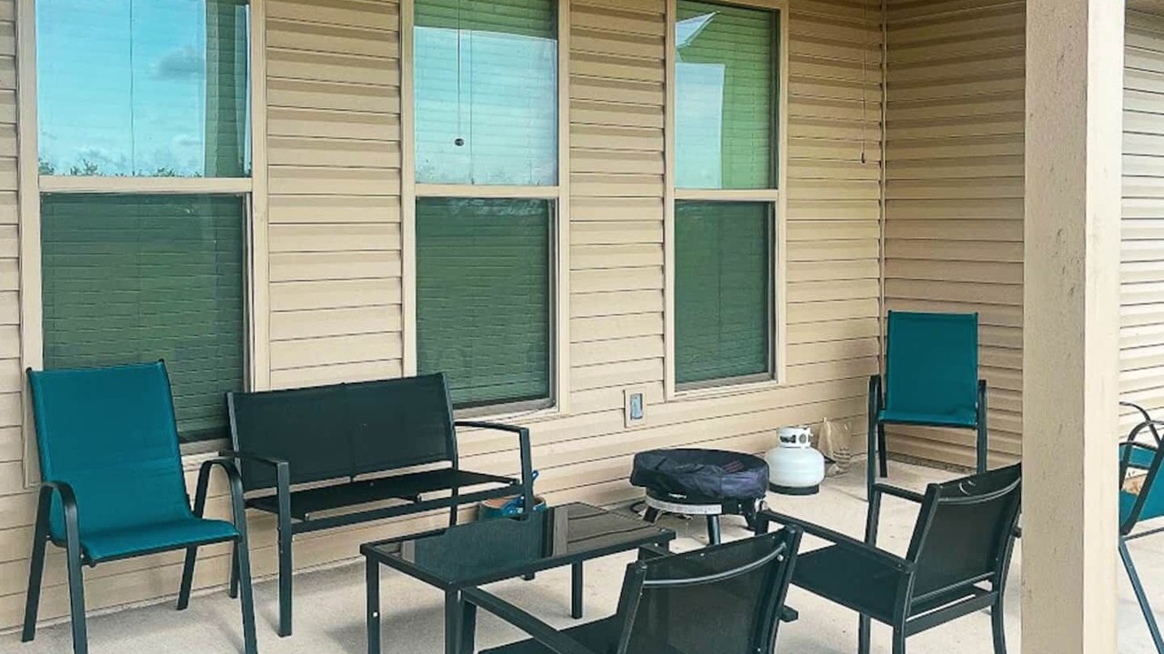 Photo of Outdoor in Lake Charles