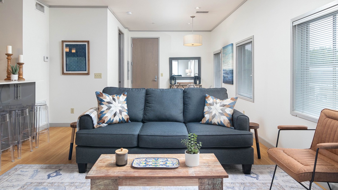 Photo of Livingroom in Oxford