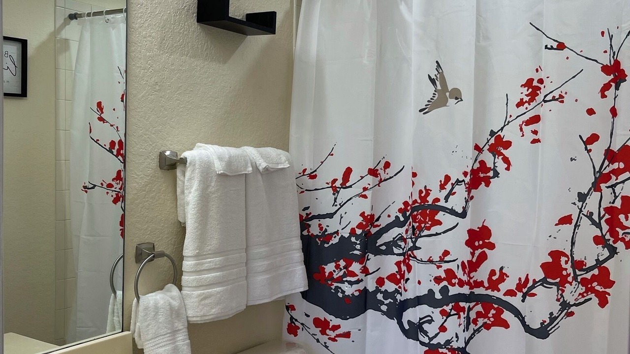 Photo of Bathroom in Riviera Beach