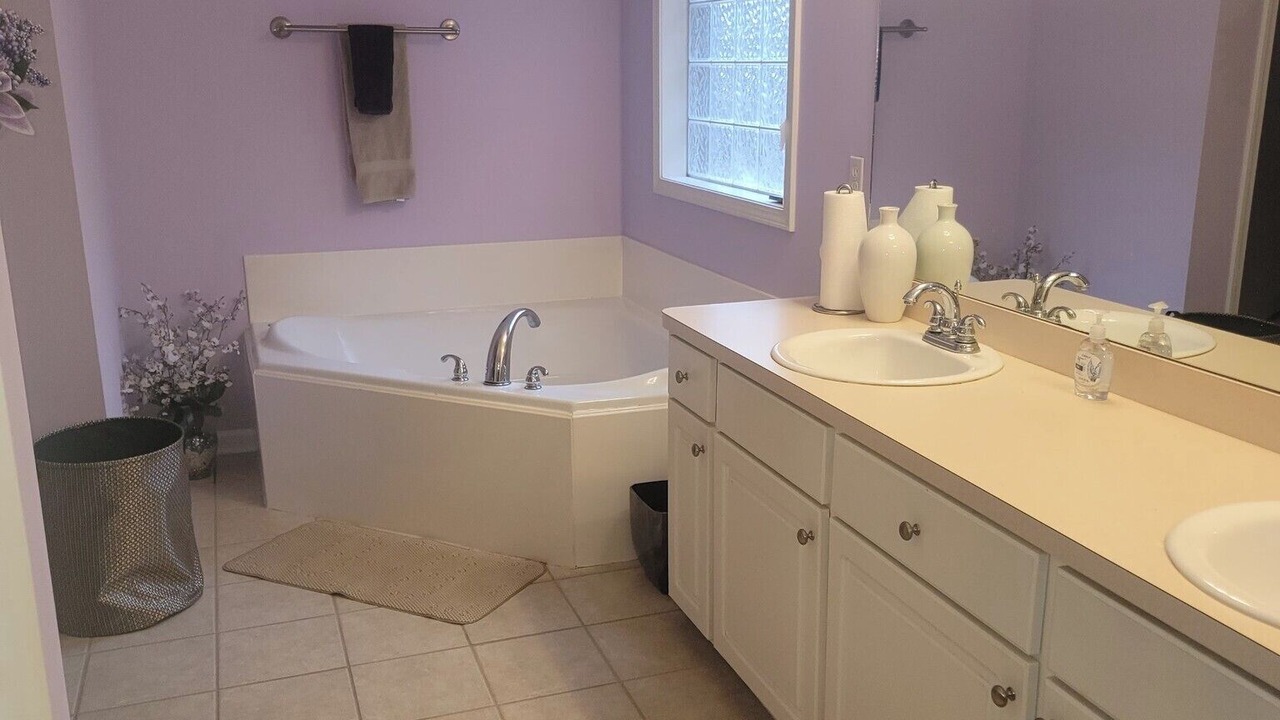 Photo of Bathroom in Terry