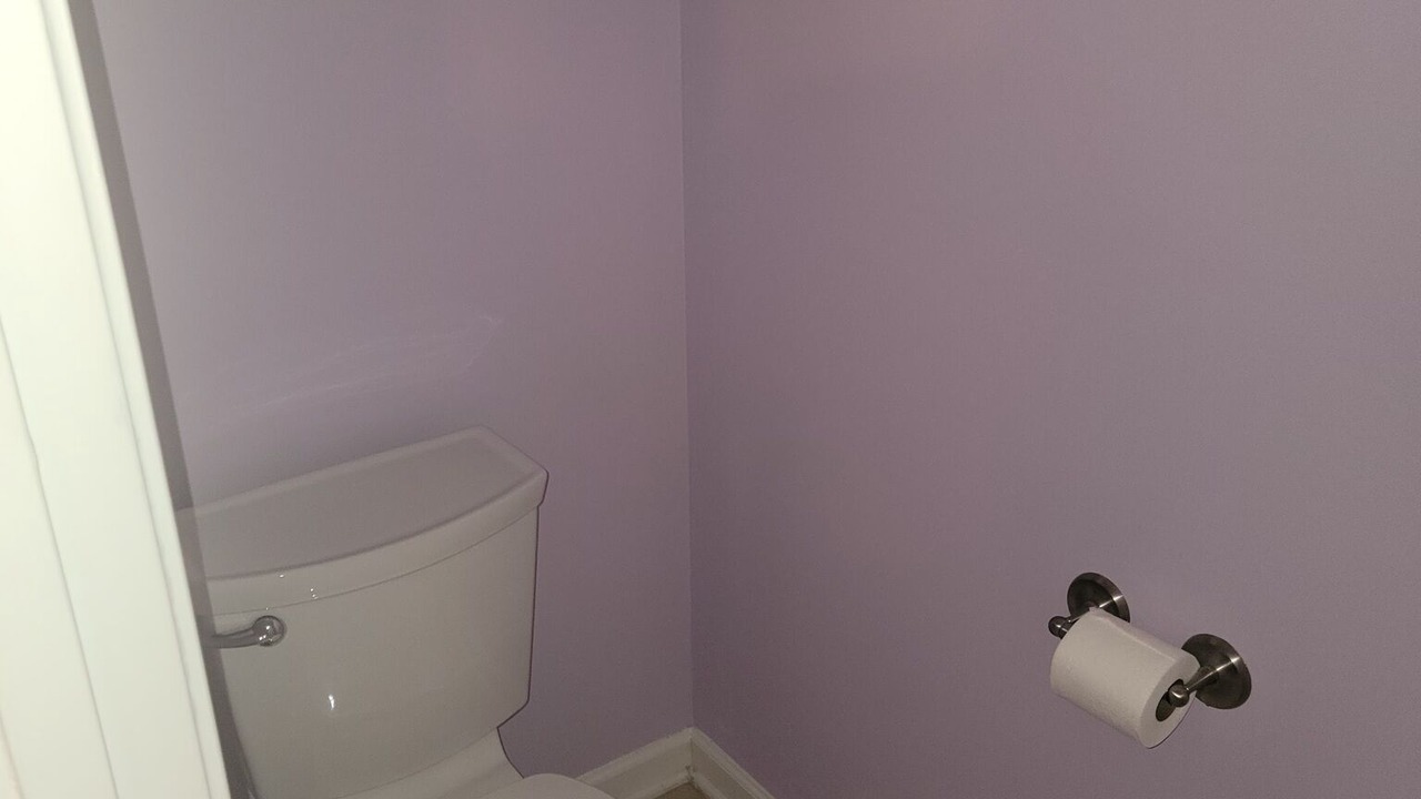 Photo of Bathroom in Terry